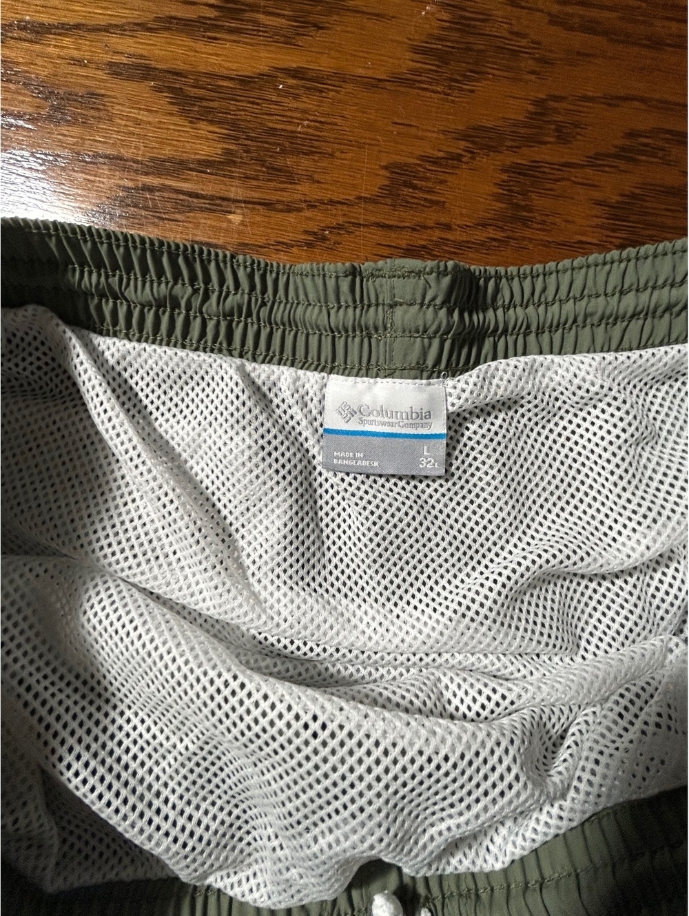 Fishing pants - Picture 4 of 8